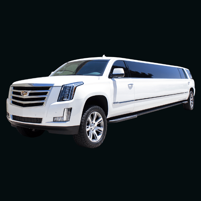 Stretch Limousine Classic Custom Coach