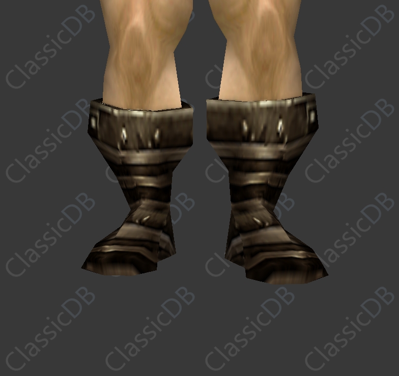 Wow Classic Wicked Leather Chest at Herbert Watts blog