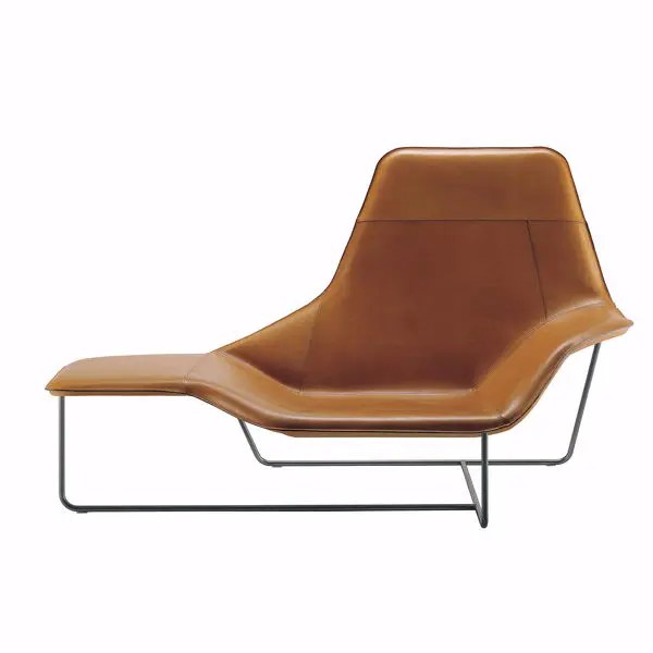 Lama Lounge chair by Zanotta Classicdesign.it
