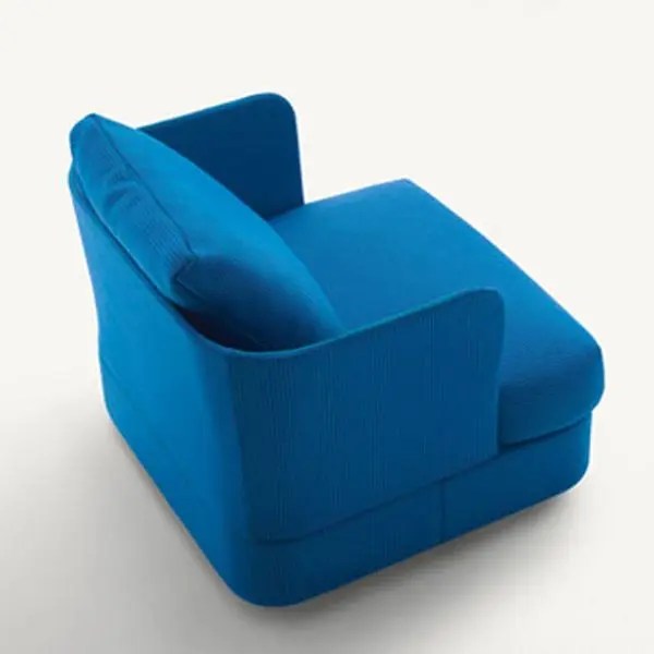 Poltrona Cove di Paola Lenti Classicdesign.it