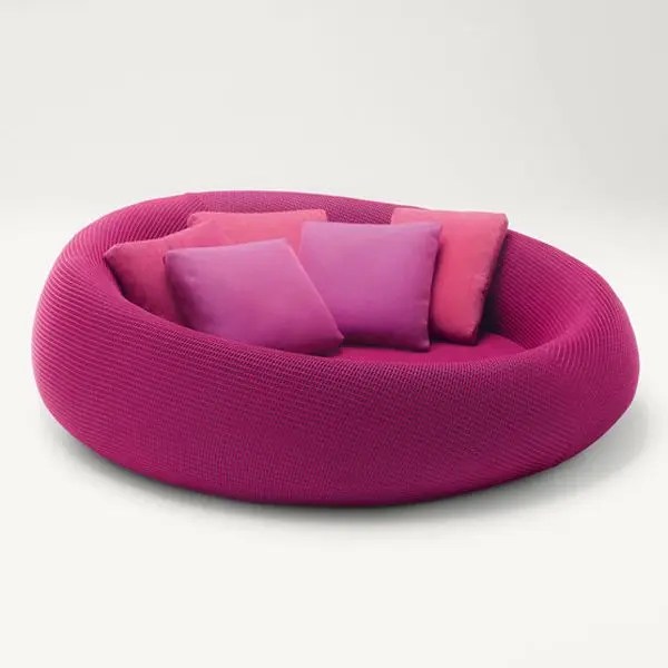 Daybed Ease di Paola Lenti Classicdesign.it