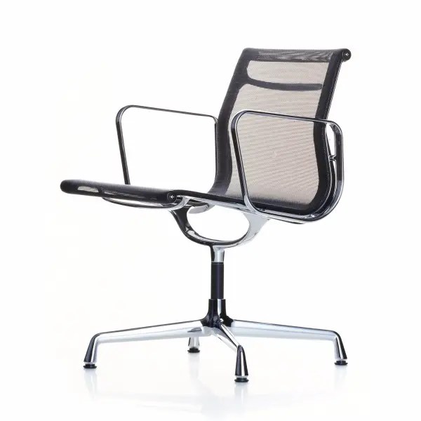 Aluminium Chair EA 108 by Eames Vitra Classicdesign.it