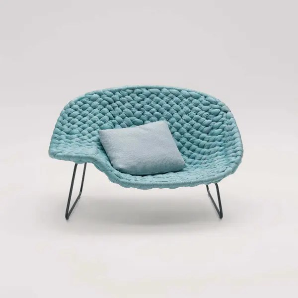Shito Chaise longue by Paola Lenti Classicdesign.it