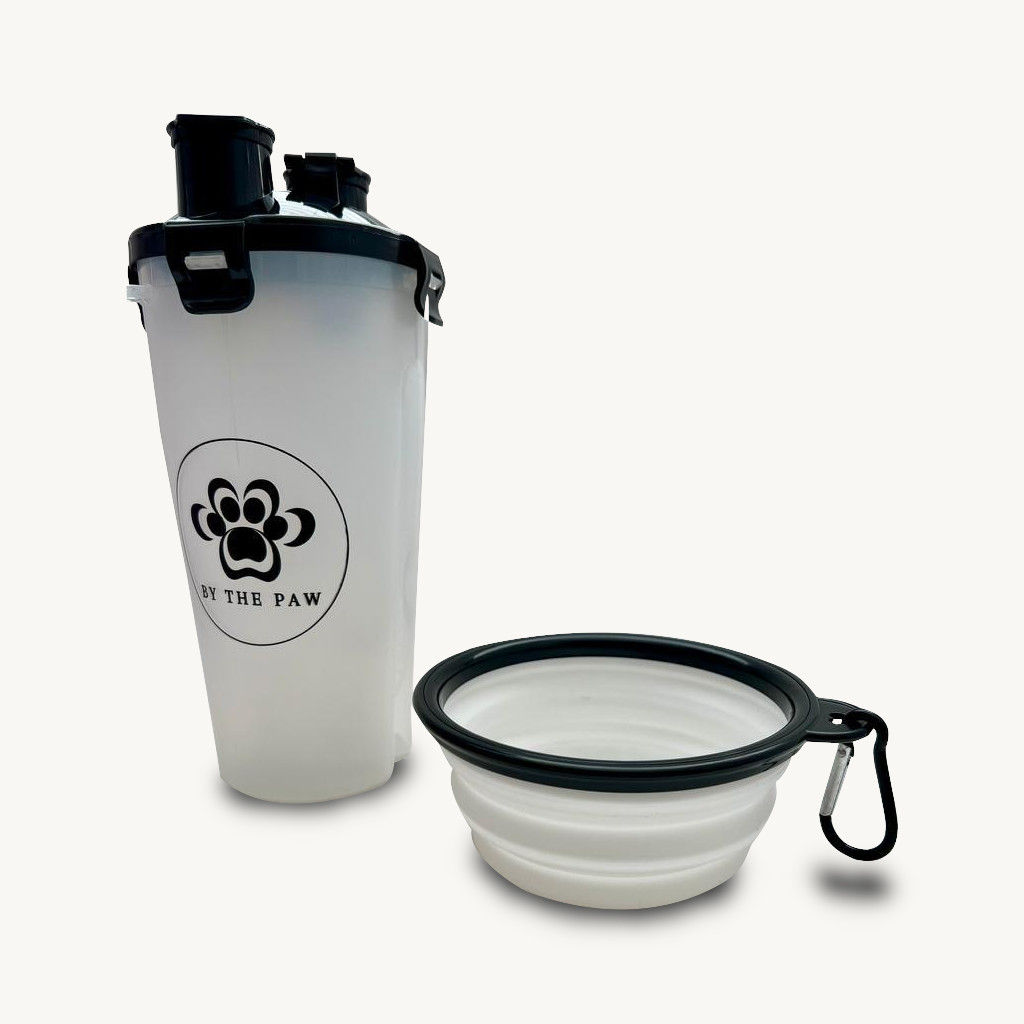 Portable water container for dogs Classic Dogs Pets Care
