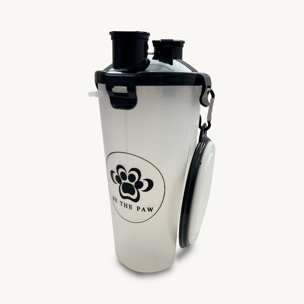 Portable water container for dogs Classic Dogs Pets Care