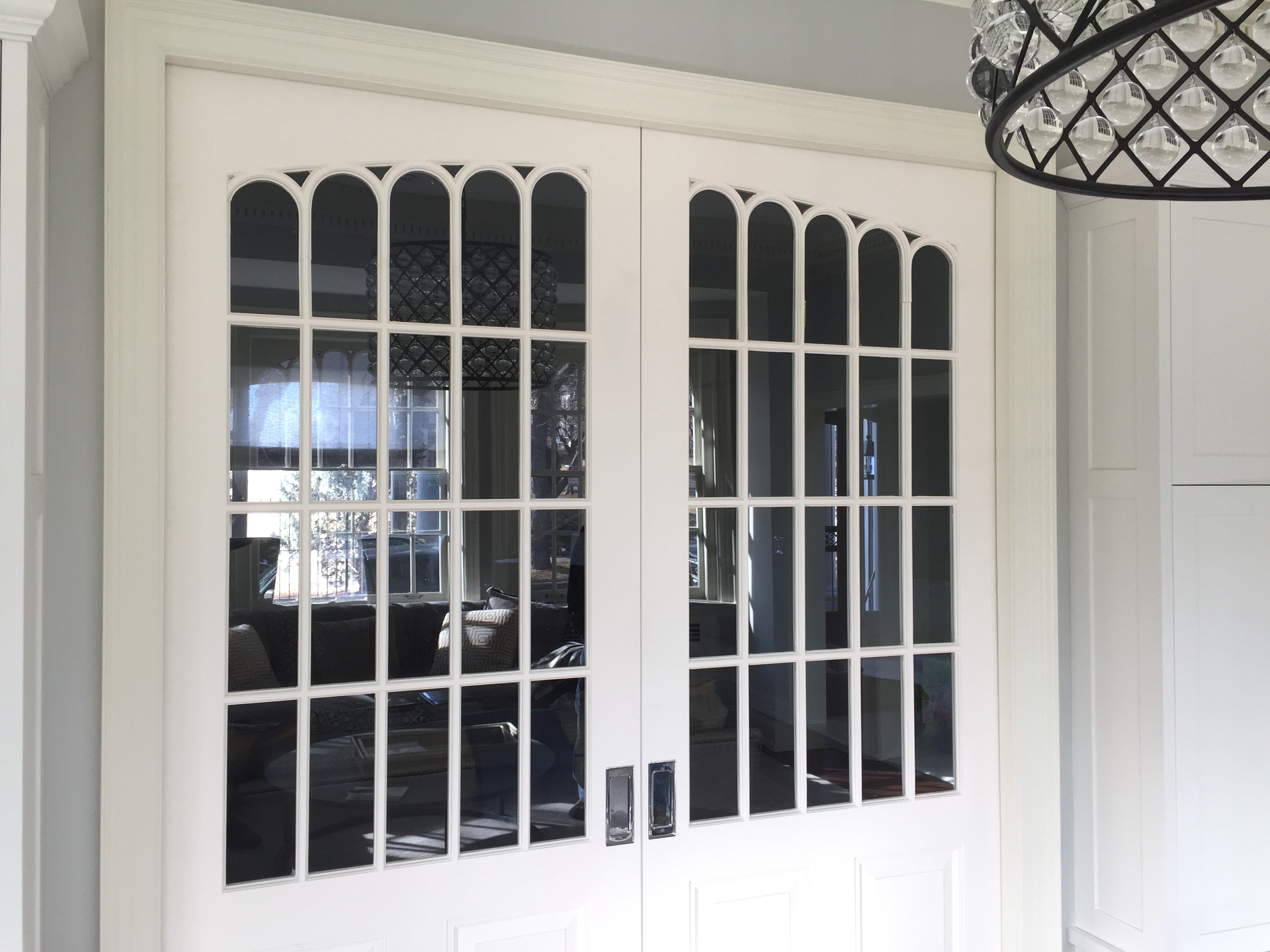 Gallery Classic Door & Millwork, Inc.