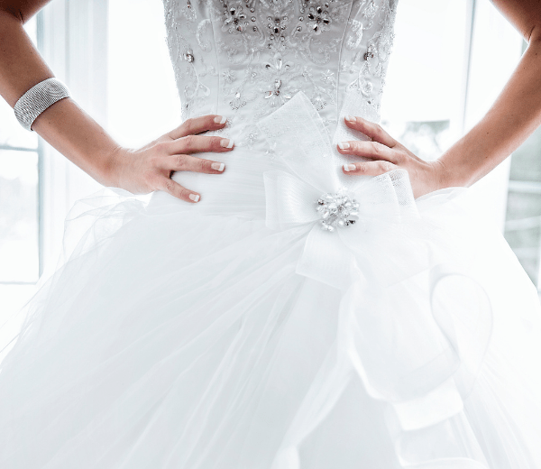 Wedding Dress Dry Cleaning Classic Dry Cleaners