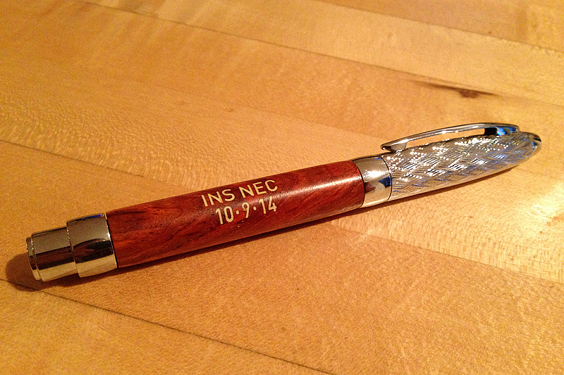 Classic Engraving Pens