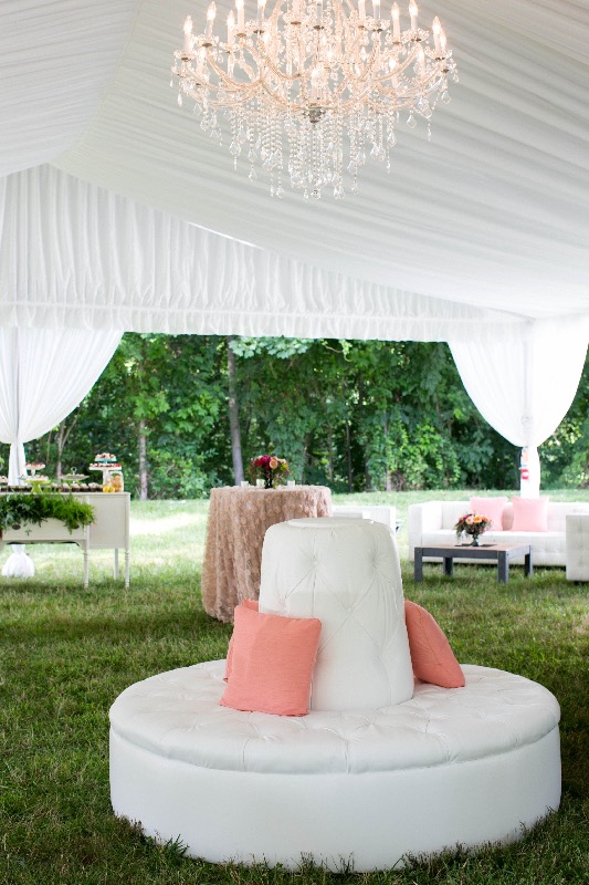 Gallery Classic Event Rental Asheville, North Carolina