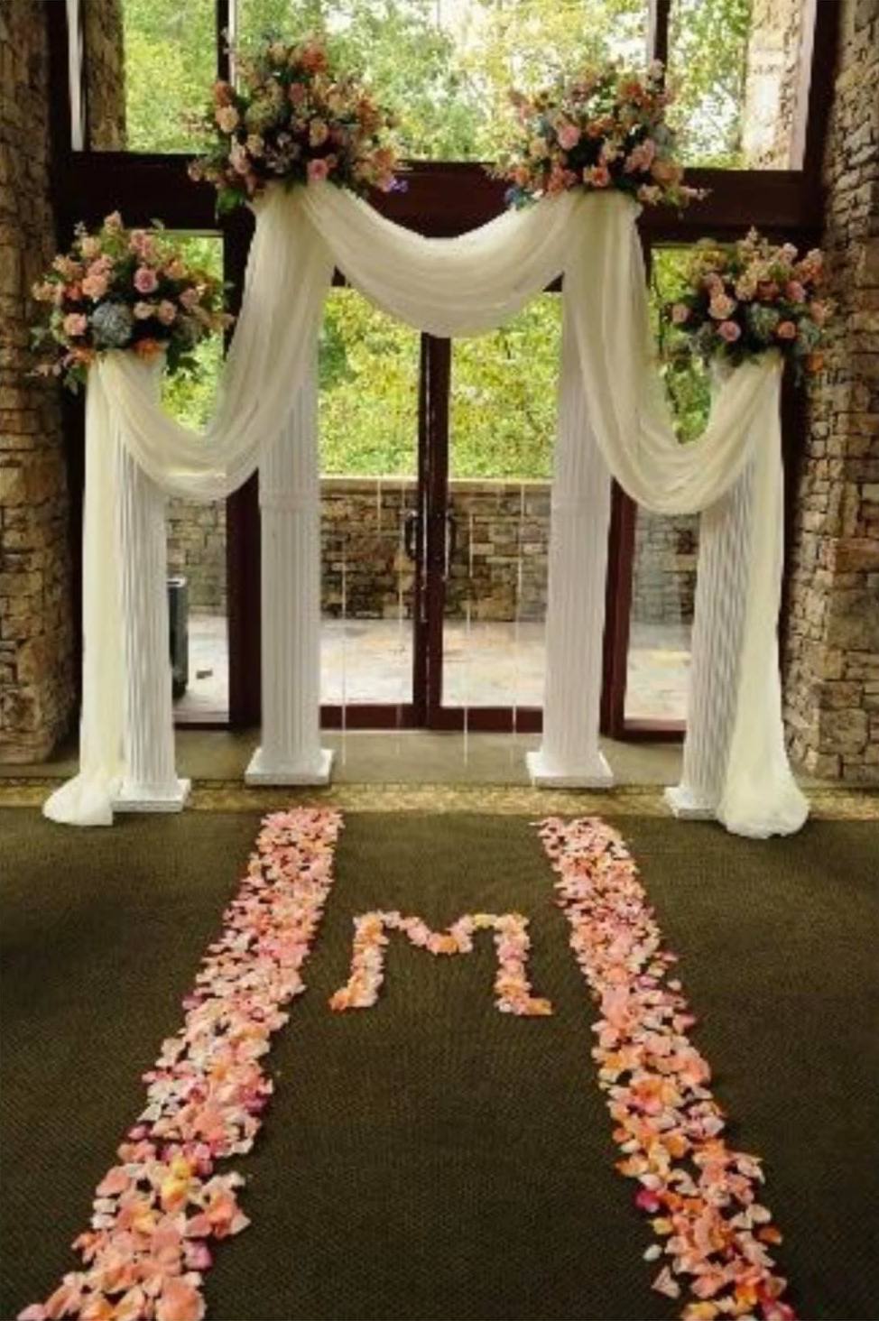 Wedding Decor Classic Events Party Rentals & Decor