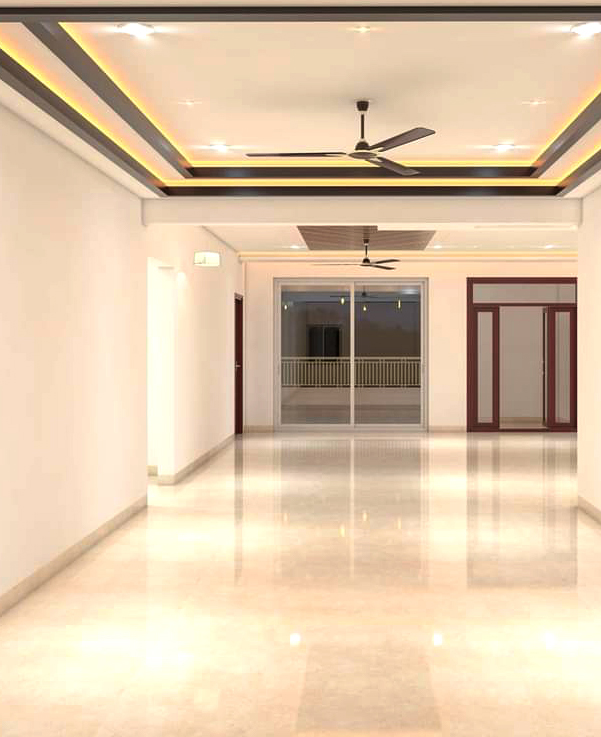 False Ceiling Contractor & Decorator in Chennai