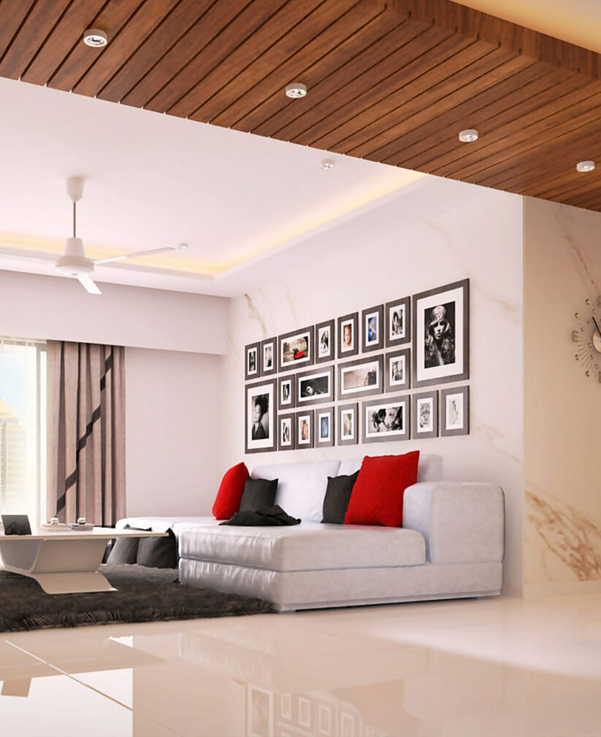 False Ceiling Contractor & Decorator in Chennai