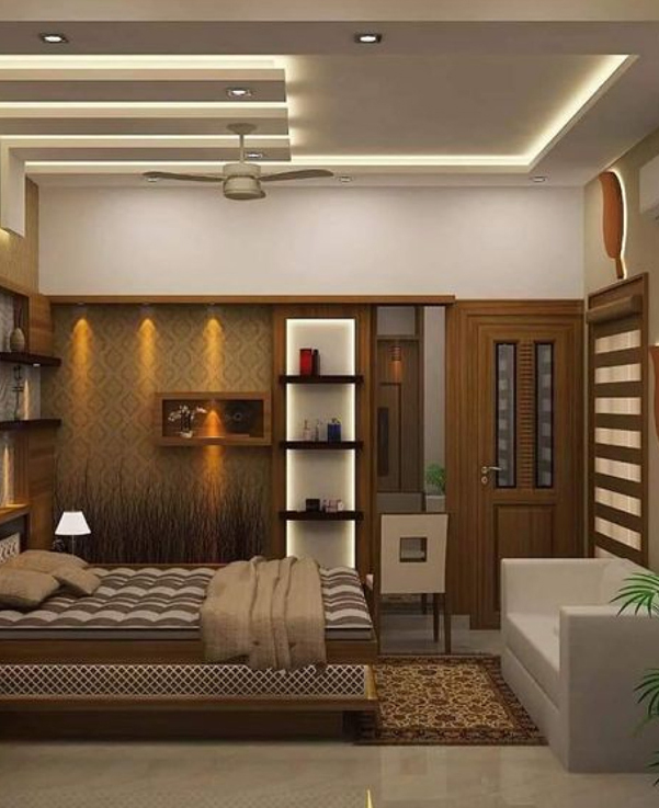 False Ceiling Contractor & Decorator in Chennai
