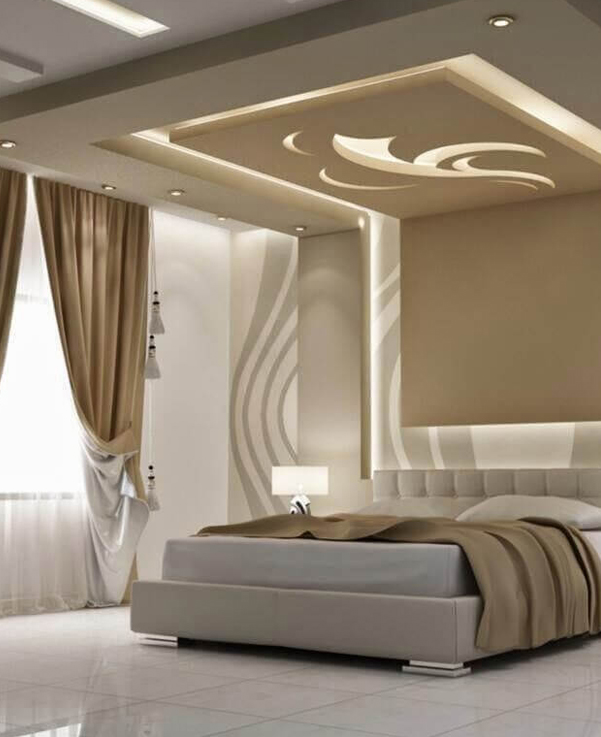 False Ceiling Contractor & Decorator in Chennai