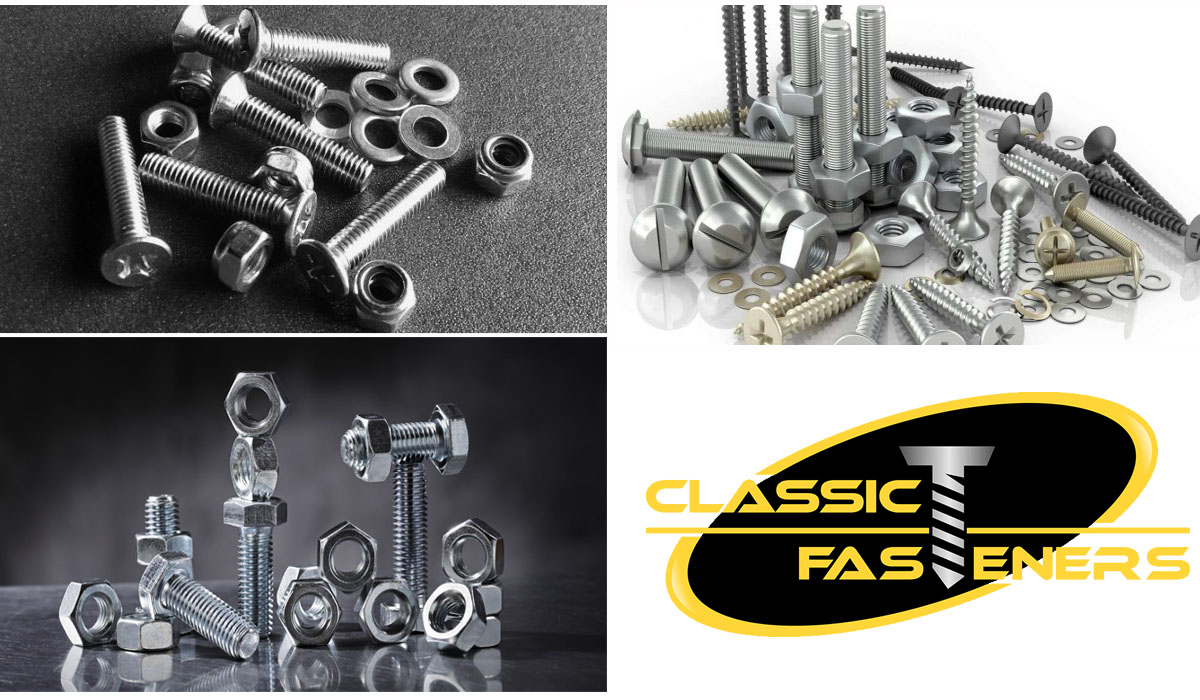 The Strength Of Stainless Steel Fasteners An InDepth Analysis