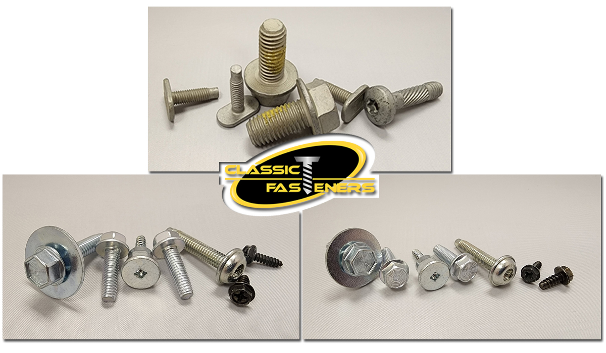 Understanding Fastener Grades A Key To Safety And Performance