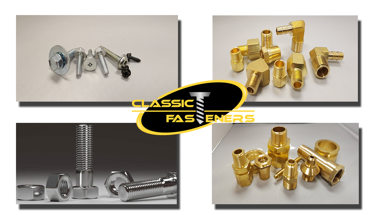 Comparing Threaded Inserts To Traditional Fasteners Classic Fasteners
