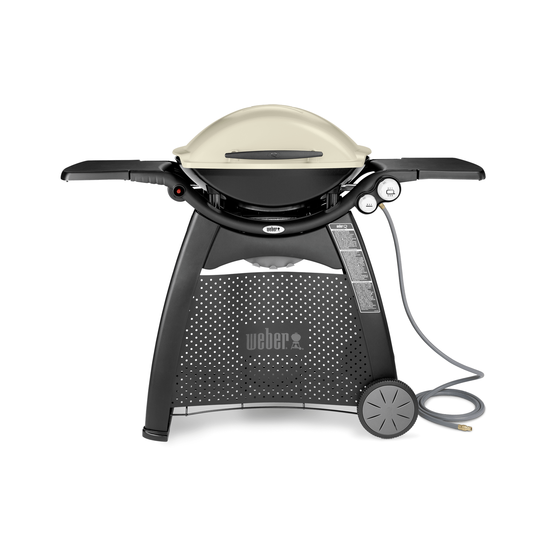 er Family Q Series Classic Fireplaces & Barbeques