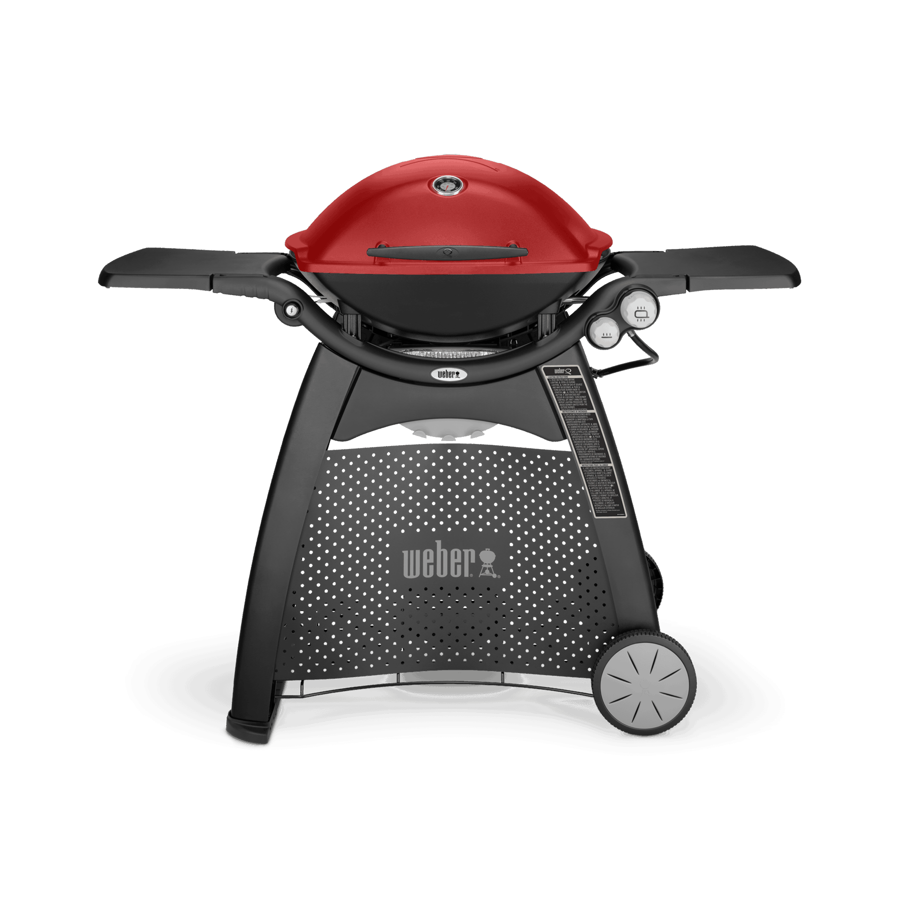 er Family Q Series Classic Fireplaces & Barbeques