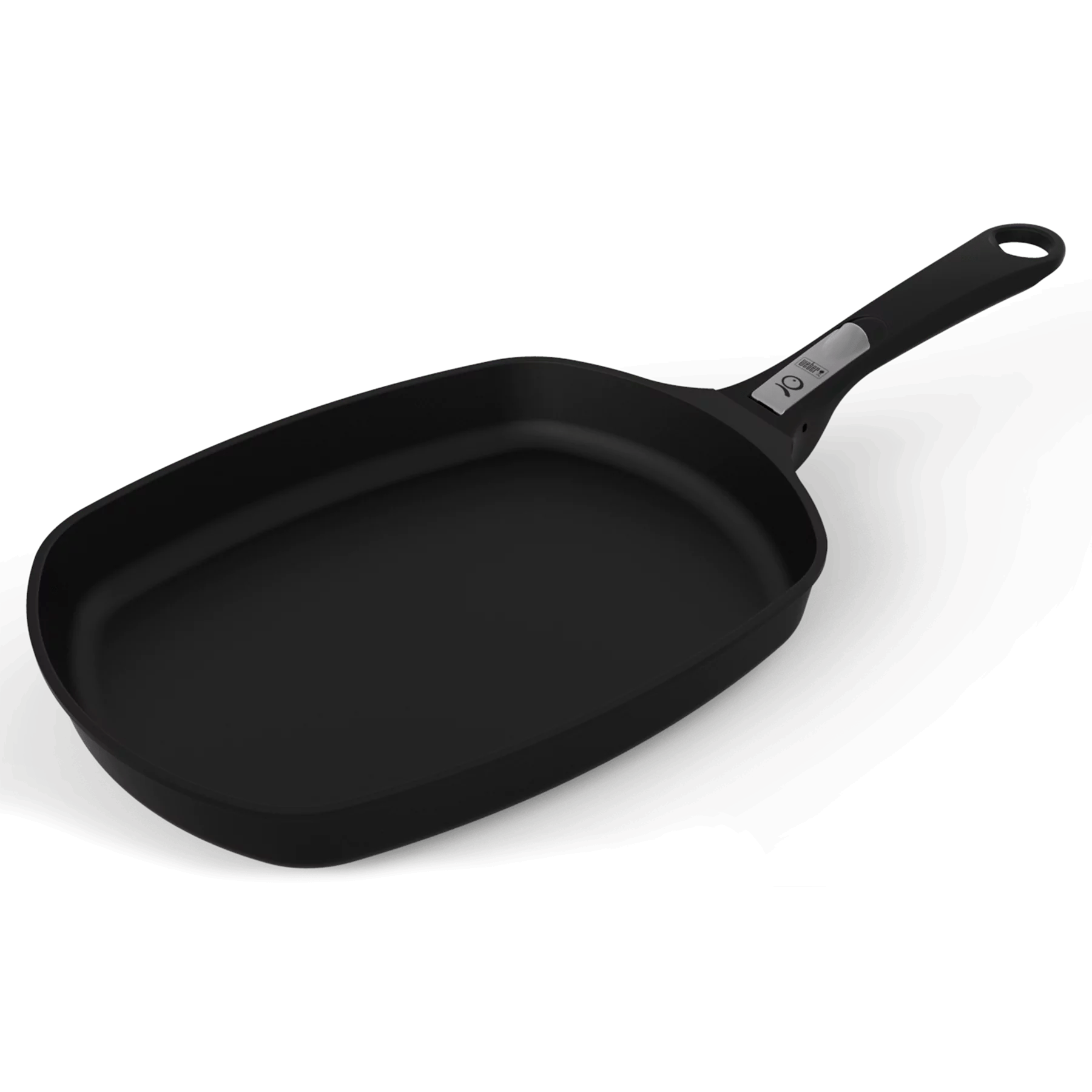 er Q Ware Frying Pan Large Classic Fireplaces & Barbeques