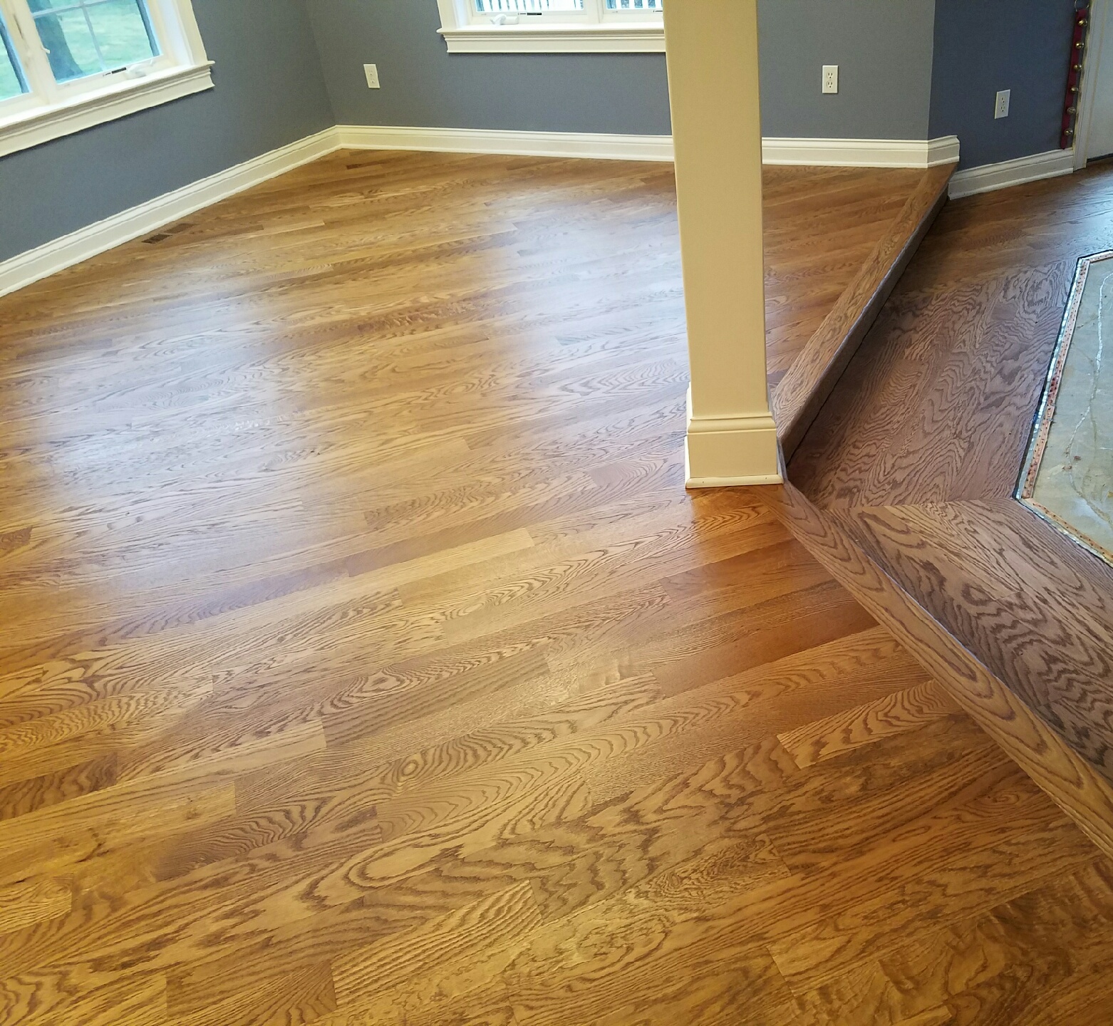Classic Floors Inc.