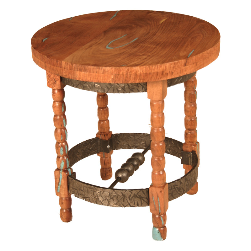 Victoria End Table Classic