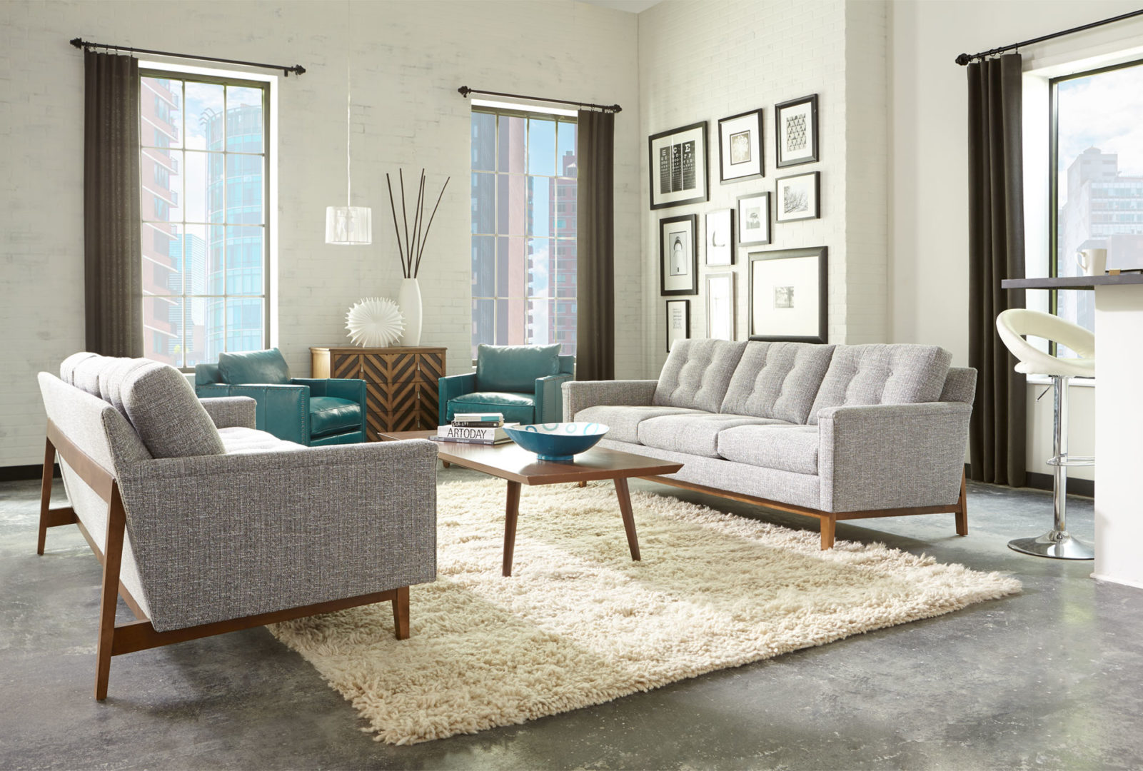 Services Classic Furniture