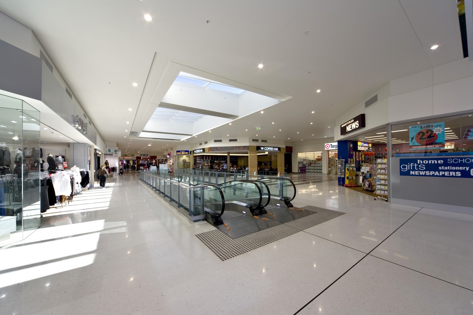 Armidale Plaza Classic Group