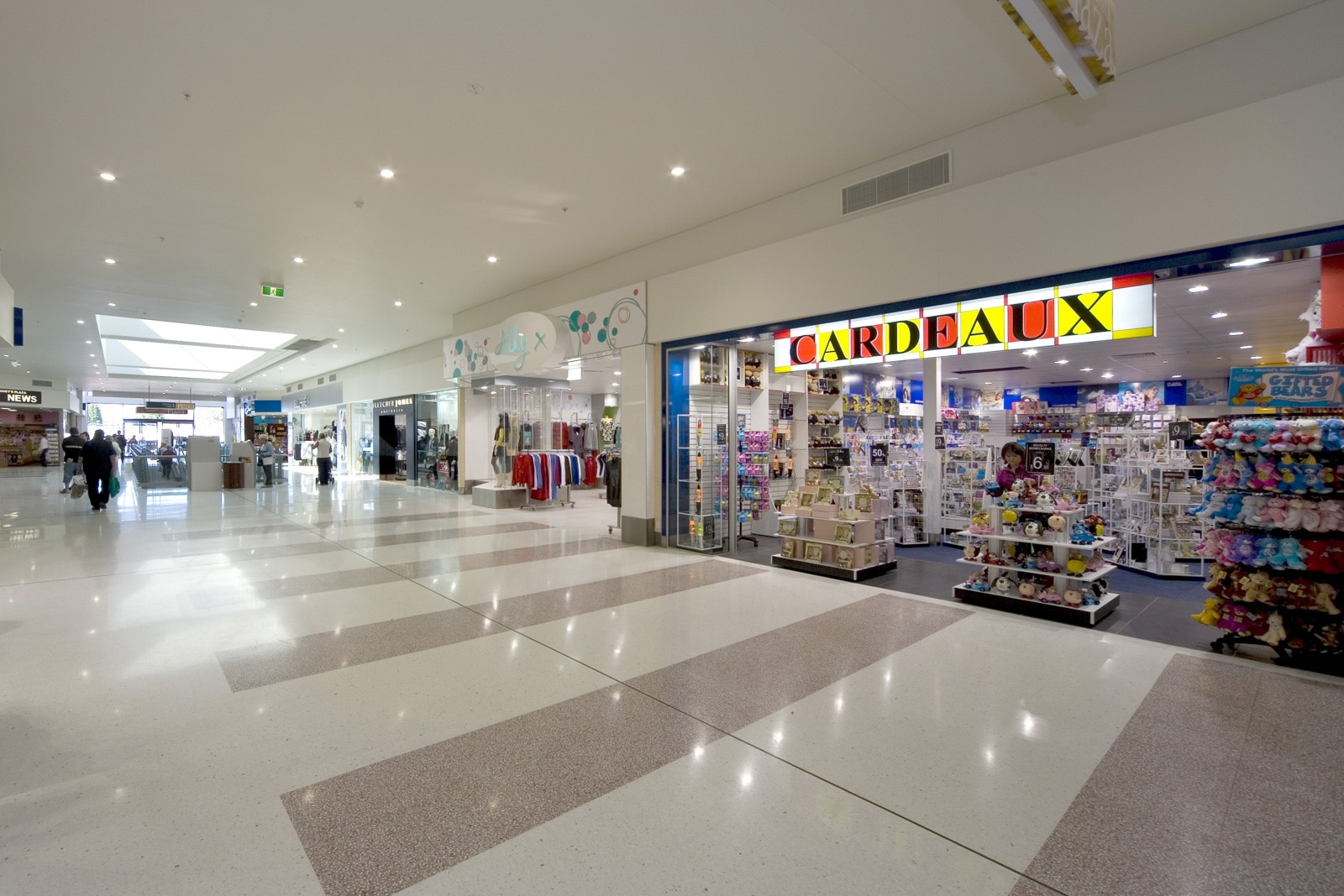 Armidale Plaza Classic Group