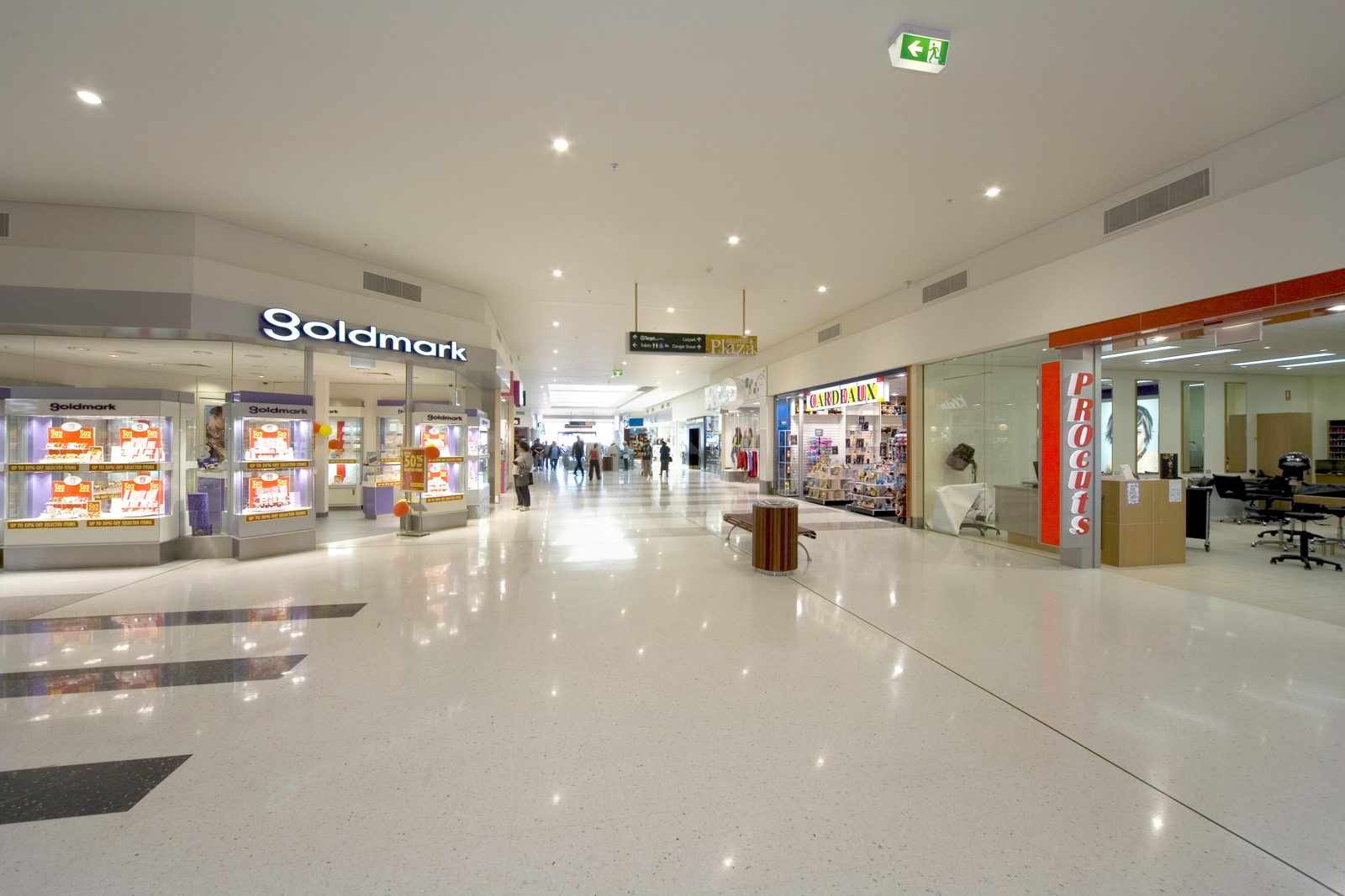 Armidale Plaza Classic Group