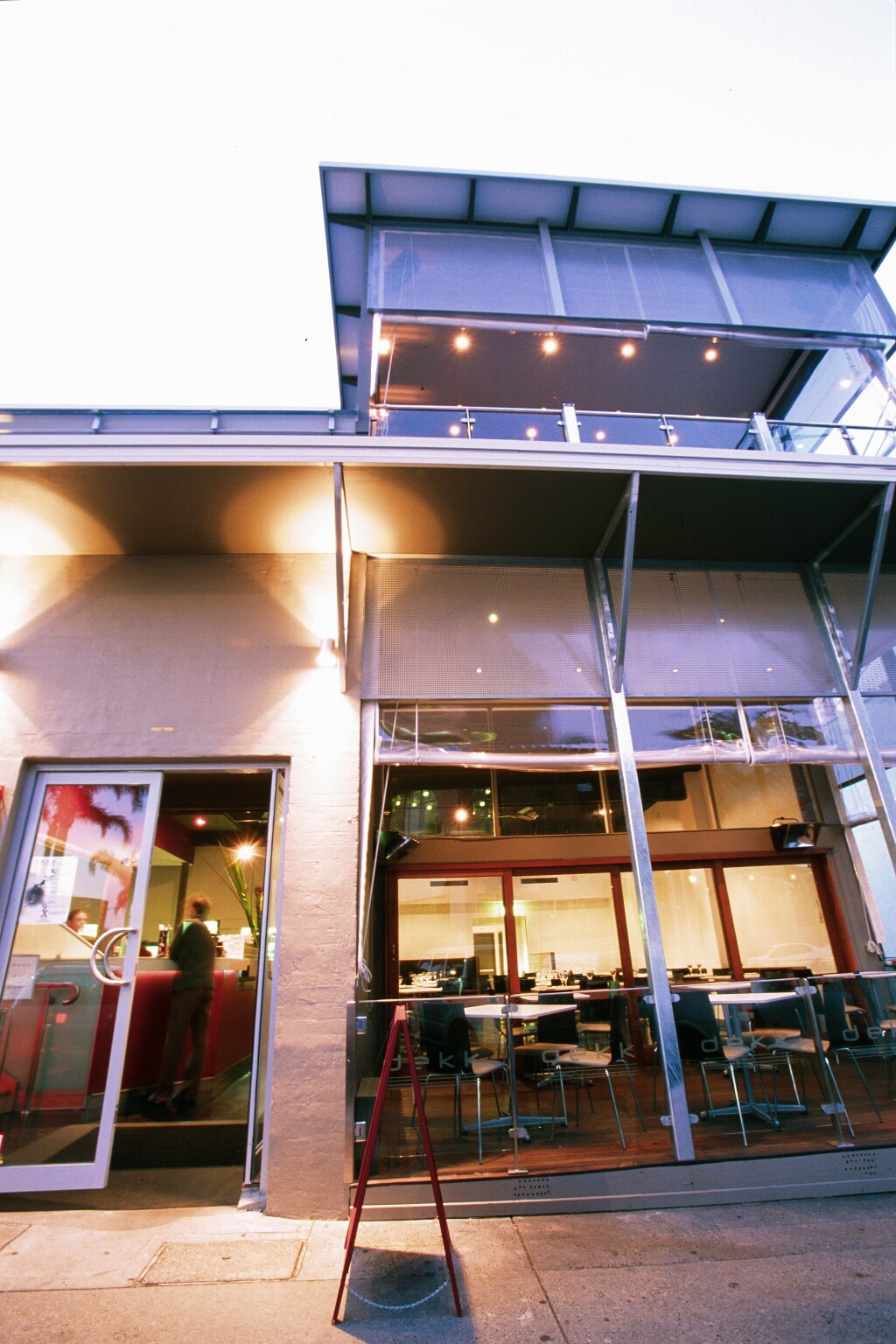 Dekk Bar Terrigal Classic Group