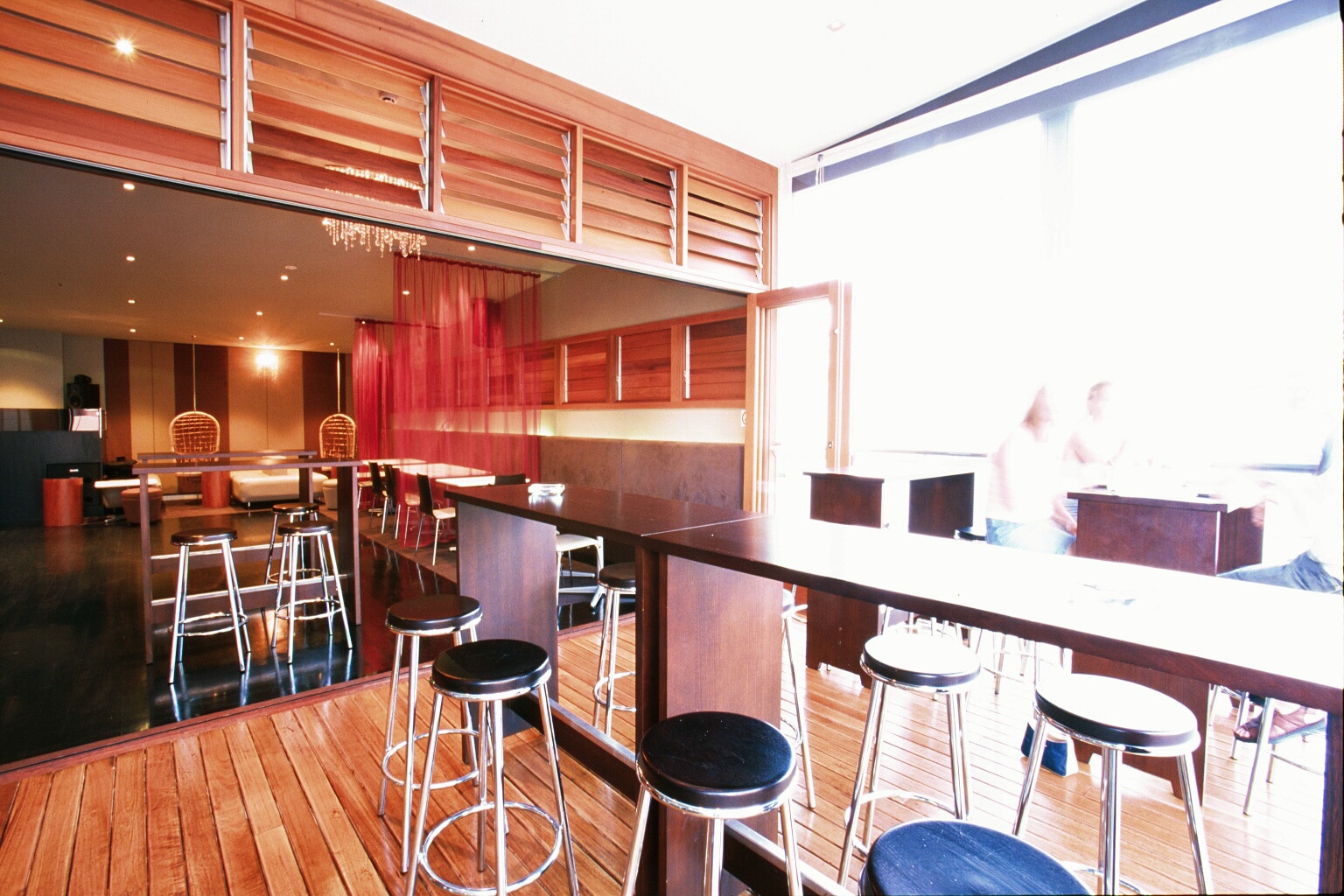 Dekk Bar Terrigal Classic Group