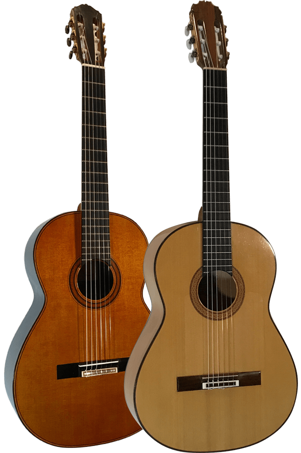Classic Guitars International for finest quality classical and flamenco