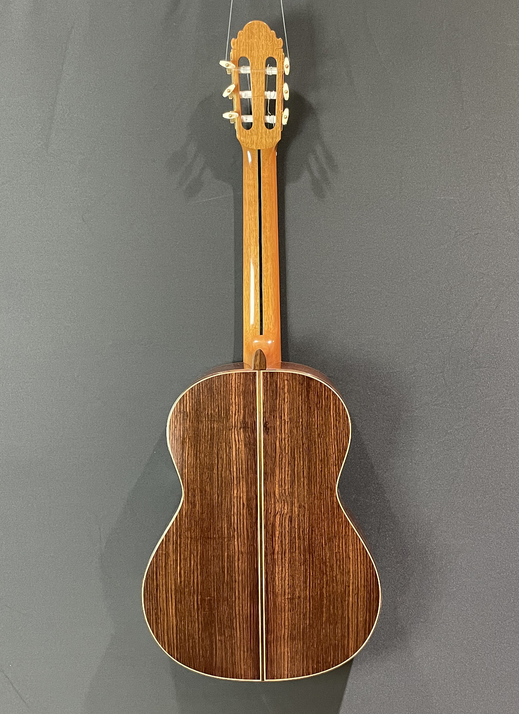 IMG_0931 For nearly 25 years Classic Guitars International has