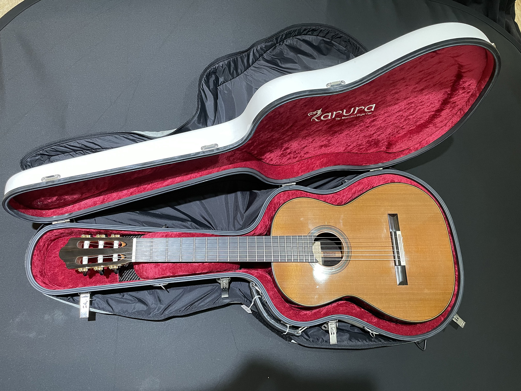 IMG_1312 Classic Guitars International finest Classical guitars