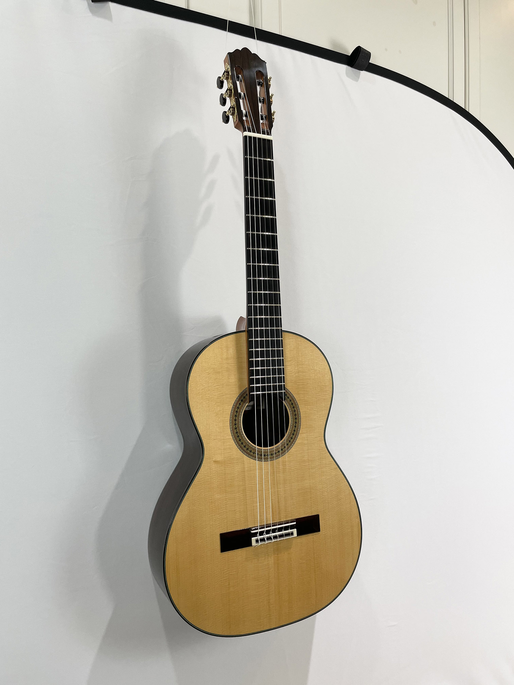 IMG_1321 Classic Guitars International finest Classical guitars, Flamenco guitars, and