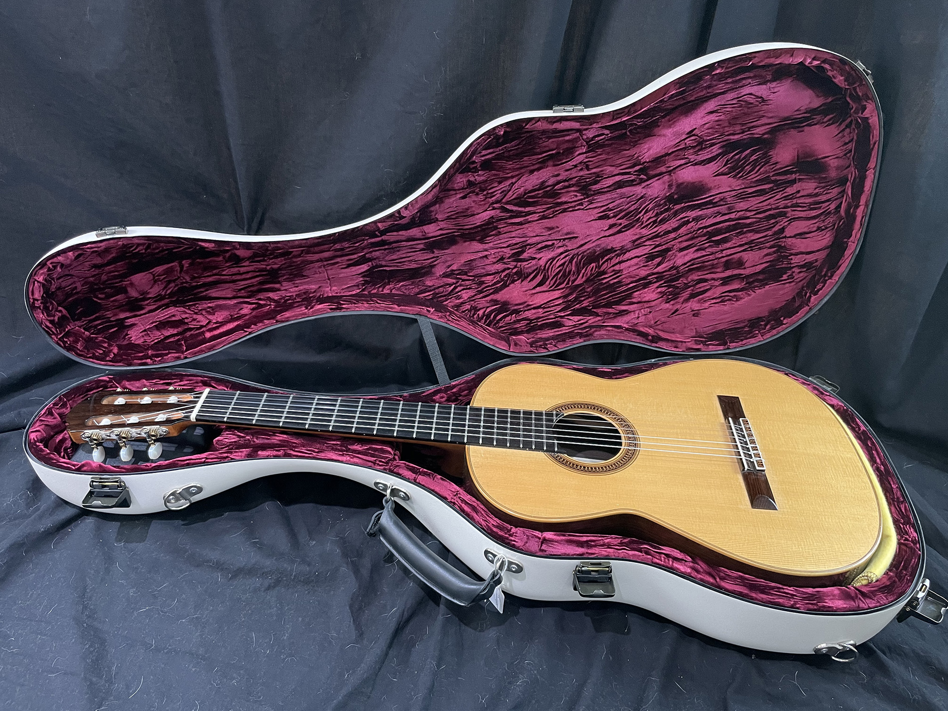 IMG_1463 Classic Guitars International finest Classical guitars