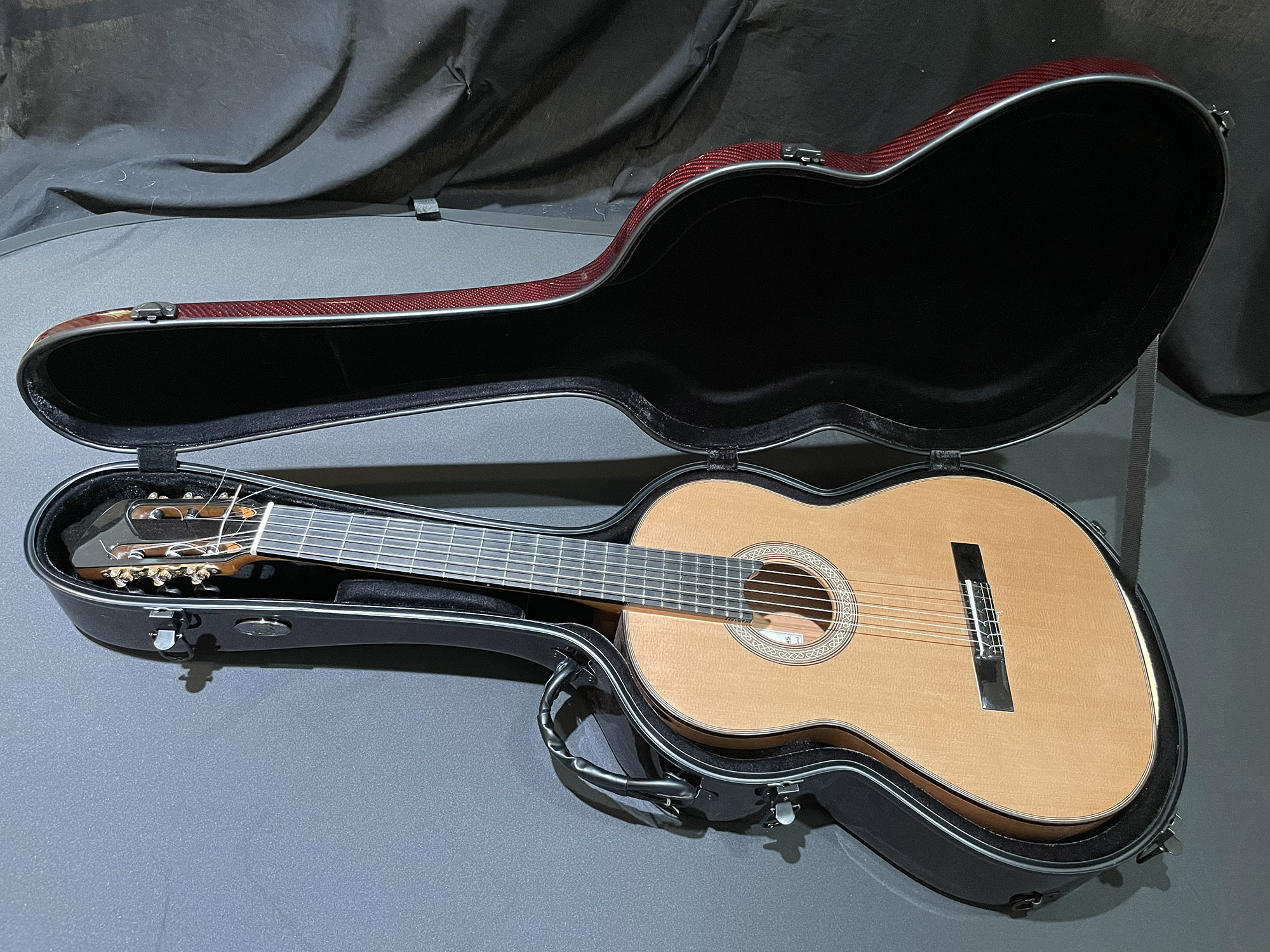 IMG_1605 Classic Guitars International finest Classical guitars