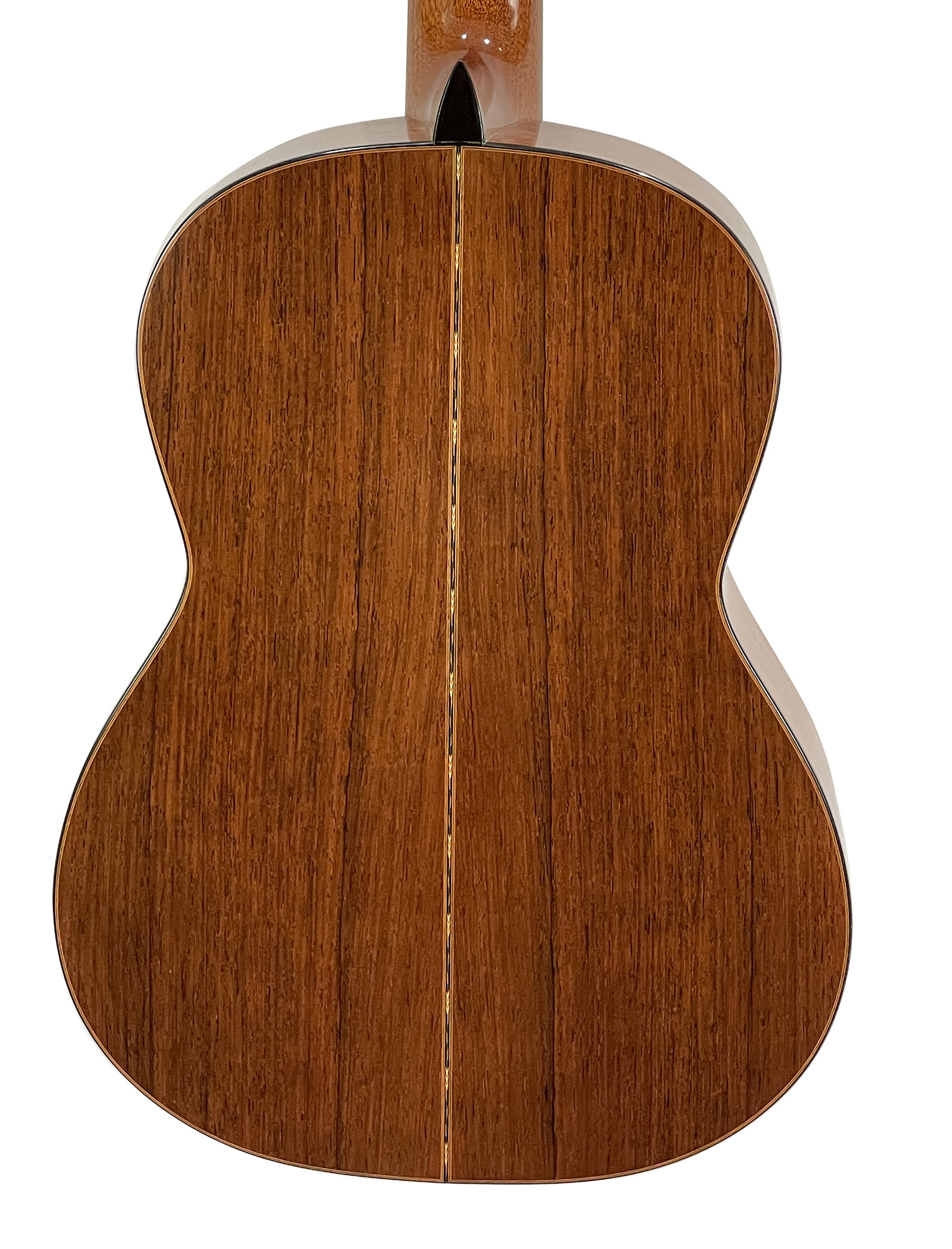 2010 Gregory Byers Cedar/Lattice braced Classic Guitars International finest Classical guitars