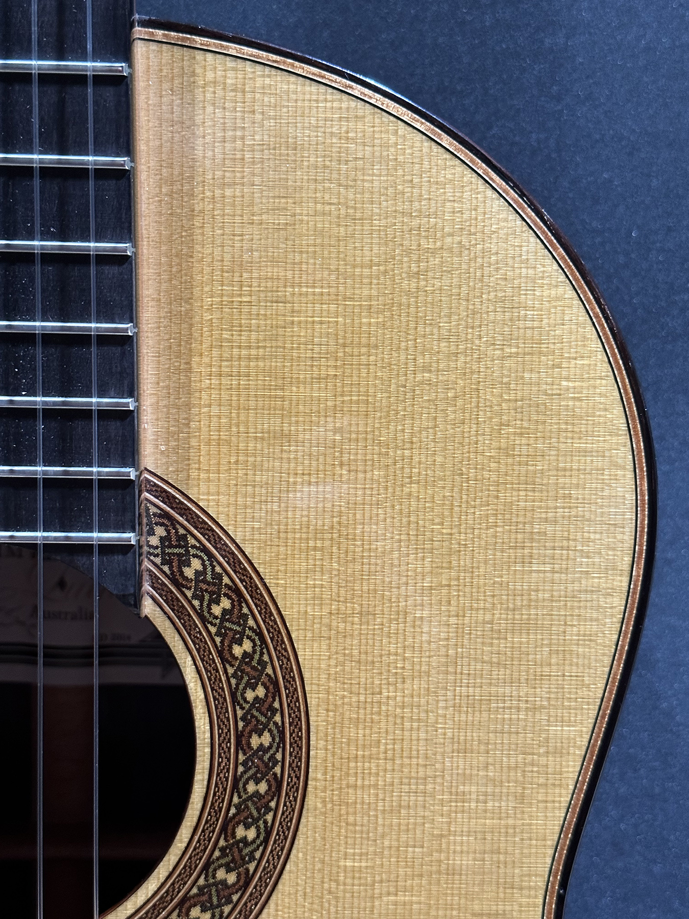 IMG_3285 Classic Guitars International finest Classical guitars, Flamenco guitars, and