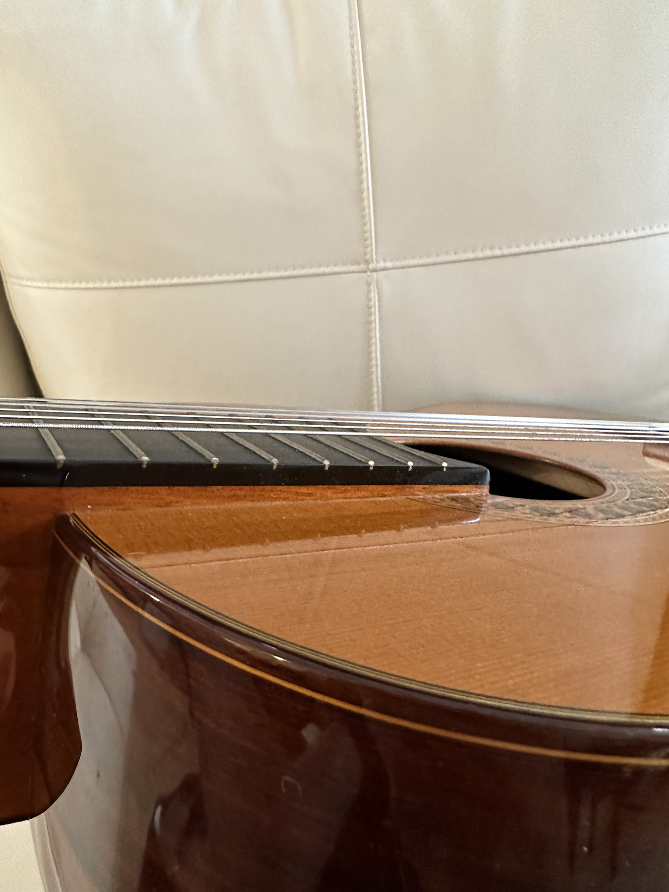 IMG_3763 For nearly 25 years Classic Guitars International has