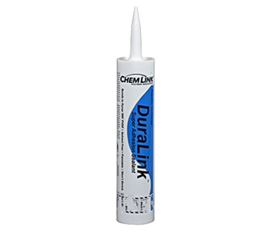 Silicone Sealant, Architectural Grade Classic Gutter Systems