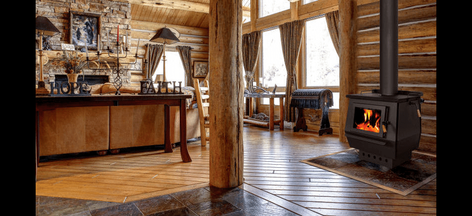 Classic Heat Source Portland, Oregon Wood Stoves Pellet Stoves