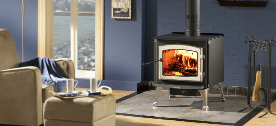 Classic Heat Source Portland, Oregon Wood Stoves Pellet Stoves