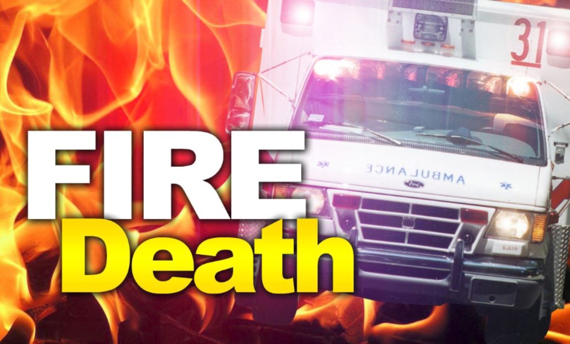 Ville Platte resident dies in Apartment Fire