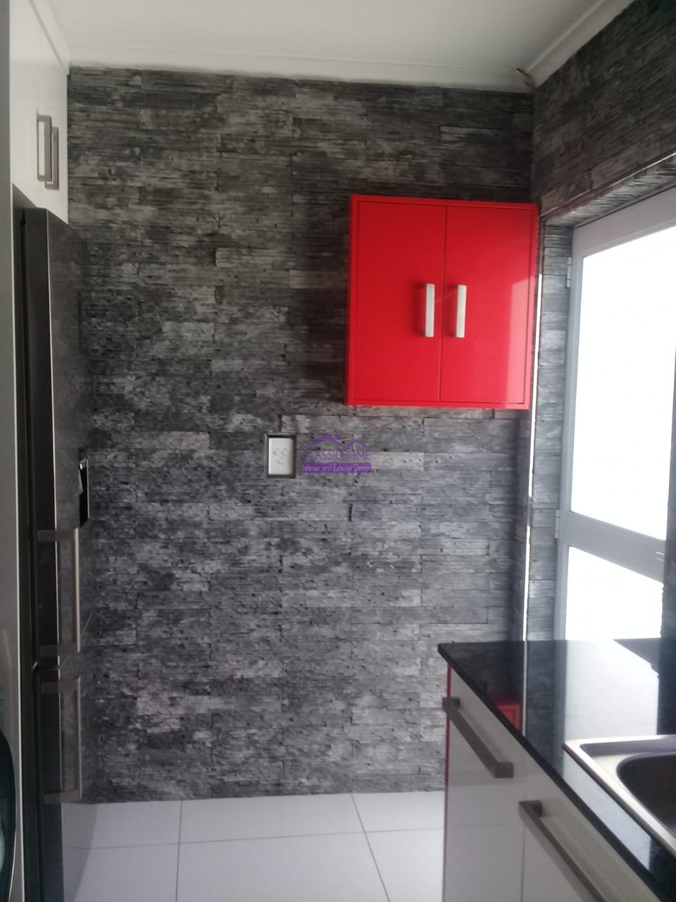 Built in Kitchen Cupboards Classic Home Designs