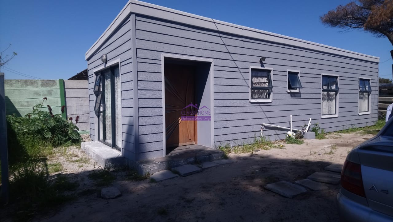 VIBRACRETE HOUSES Classic Home Designs