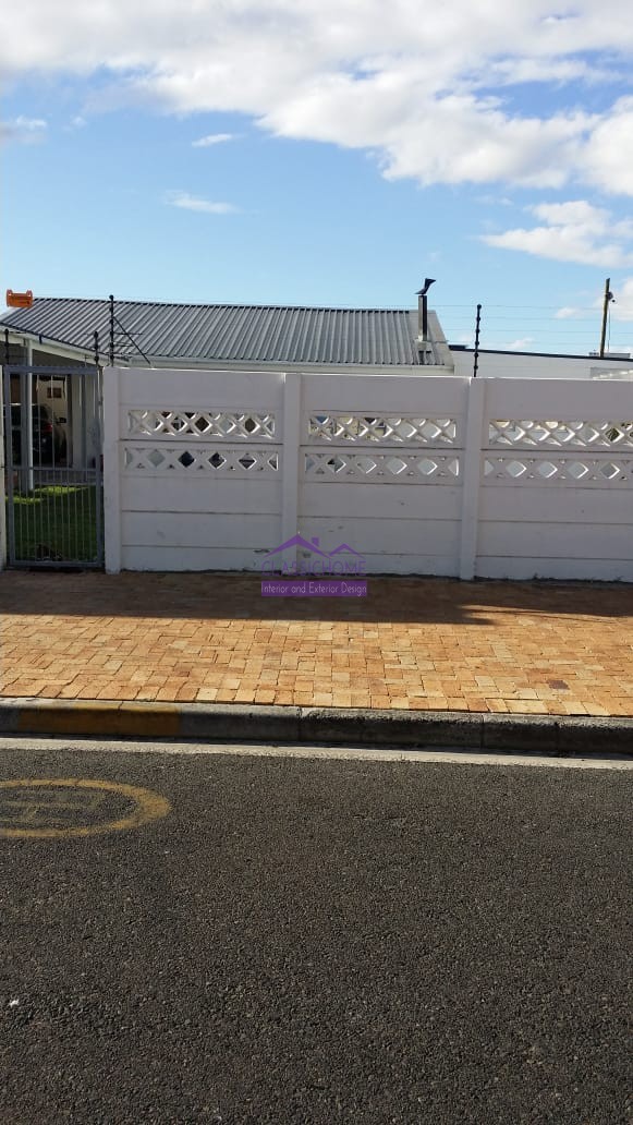 VIBRACRETE HOUSES Classic Home Designs