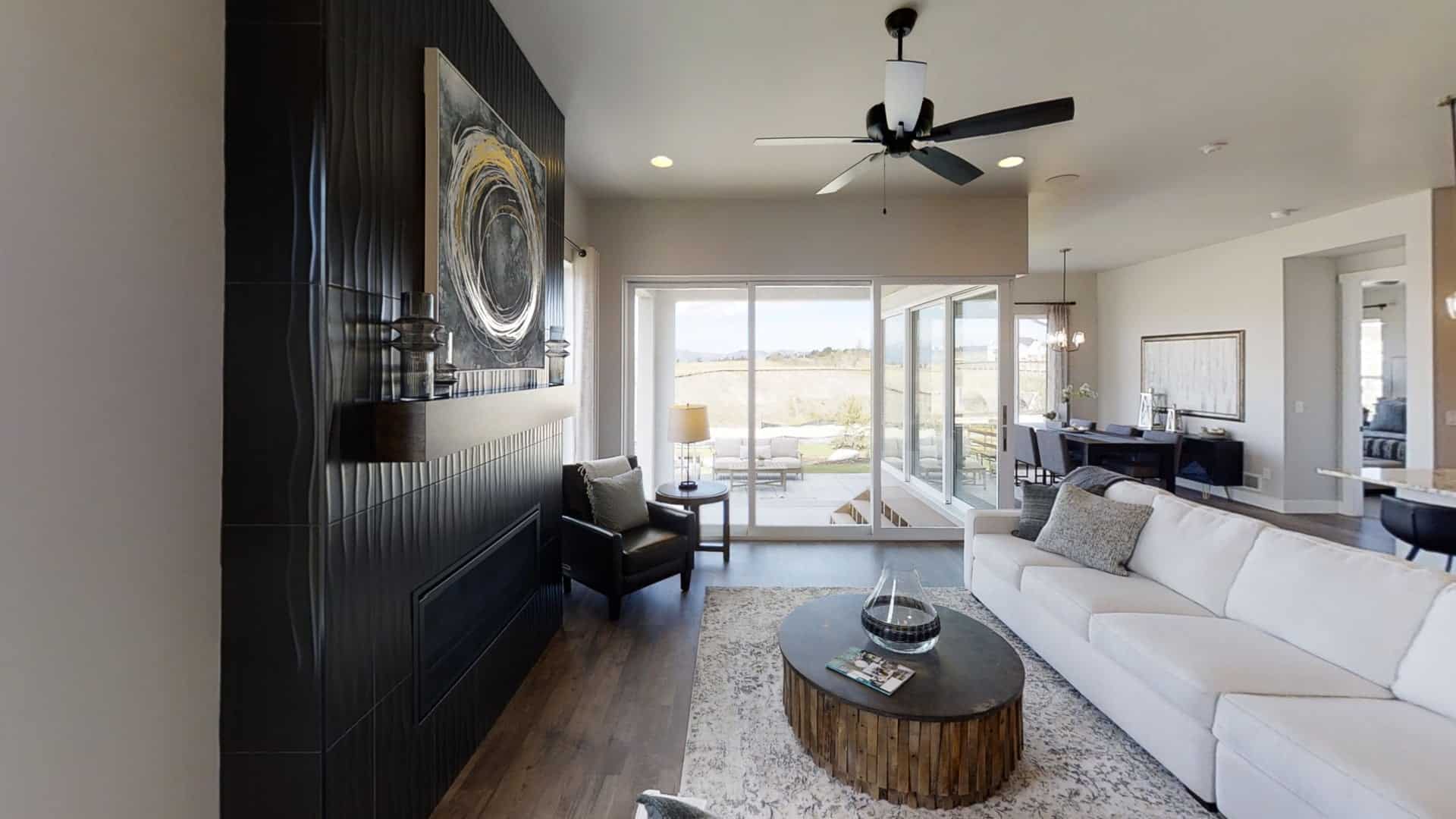 Sundance (926) Classic Homes