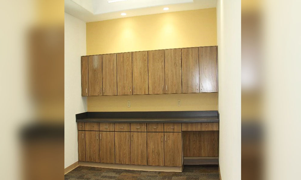 Deming Workforce Solutions Addition & Remodel Classic Industries, Inc.